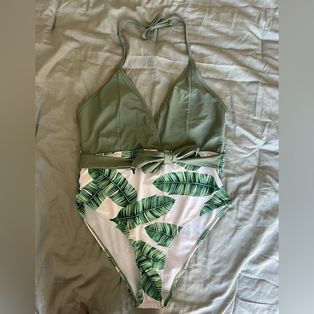 shein one piece, women’s size L